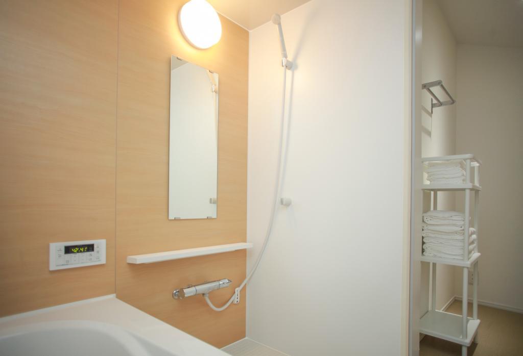 Villa Intro Tamagawa à Kanazawa Extérieur photo