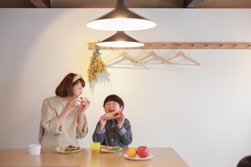 Villa Intro Tamagawa à Kanazawa Extérieur photo